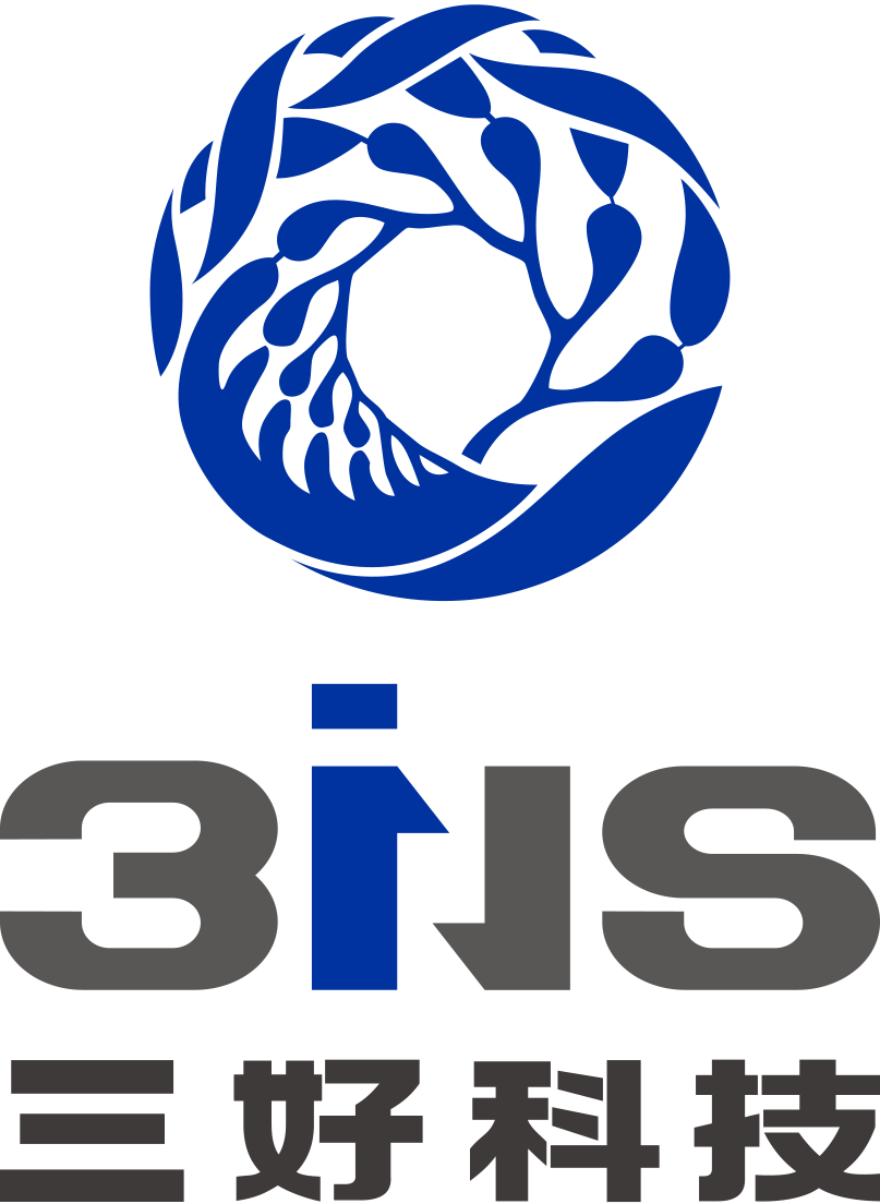 三好